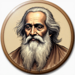 Famous Personalities  - Magnet v10